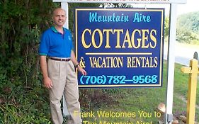 Mountain Aire Cottages & Inn